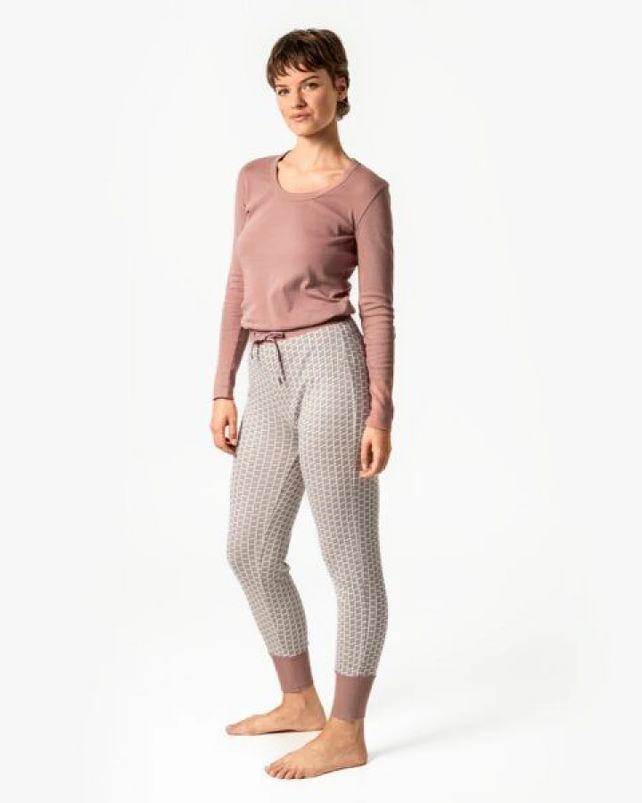 Living Crafts Schlafhose - AVELINE
