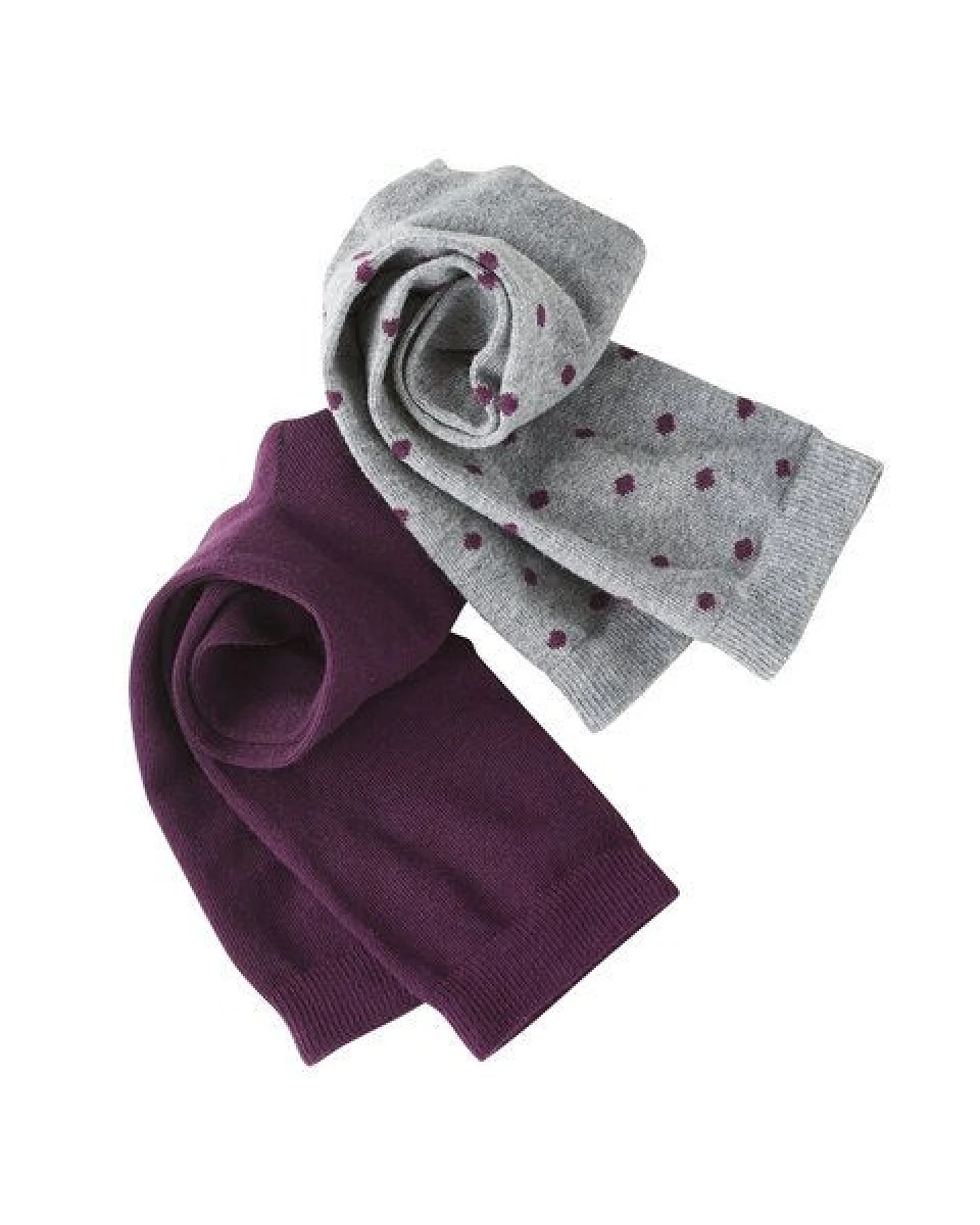 Living Crafts Socken, 2er-Pack - BETTINA – Ansicht 2