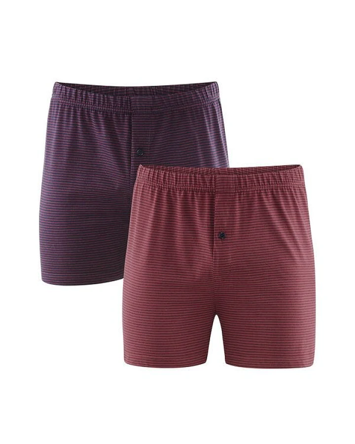 Living Crafts Boxer-Shorts, 2er-Pack - BEN