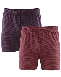 Produktseite: Living Crafts Boxer-Shorts, 2er-Pack - BEN