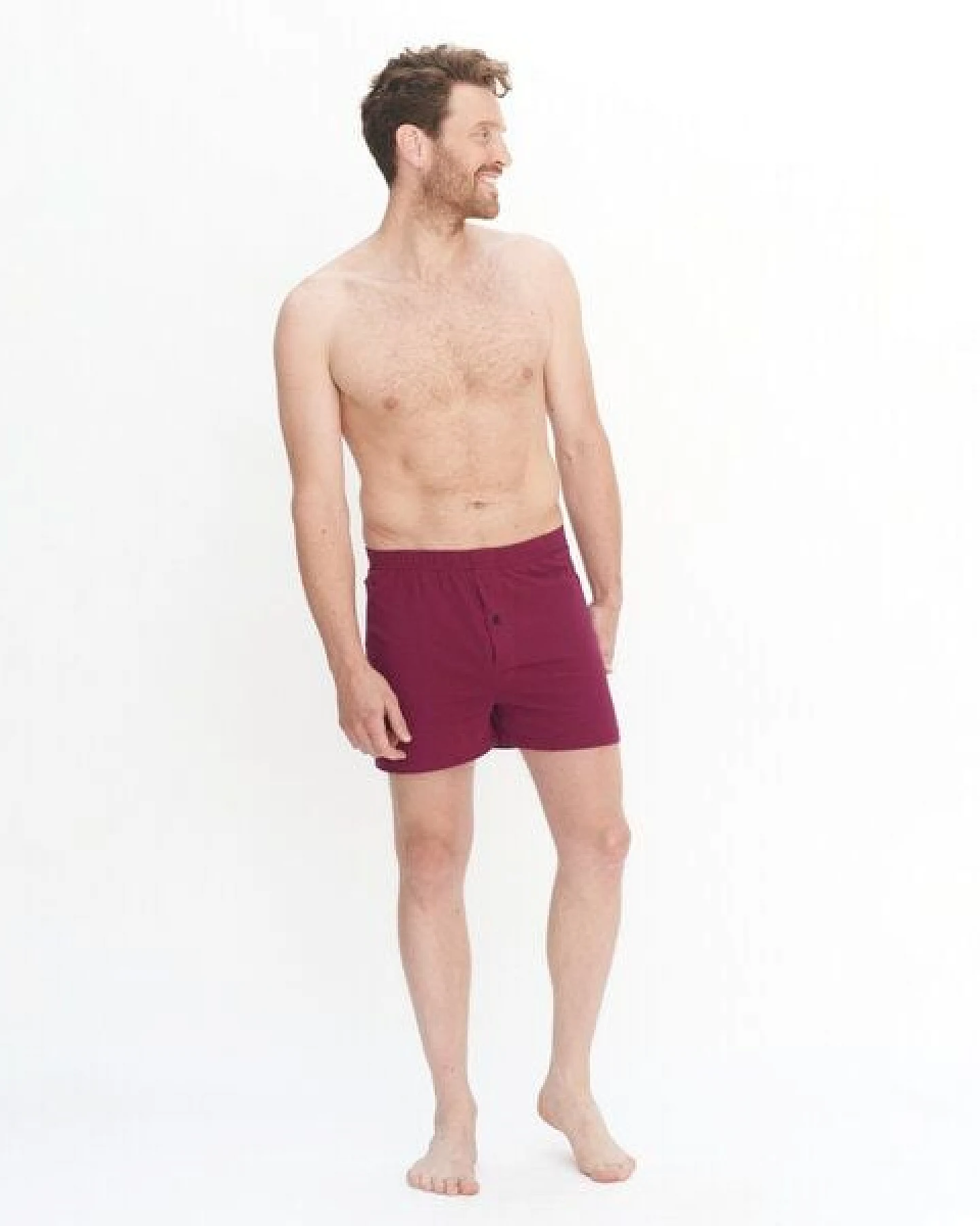 Living Crafts Boxer-Shorts, 2er-Pack - BEN – Ansicht 4