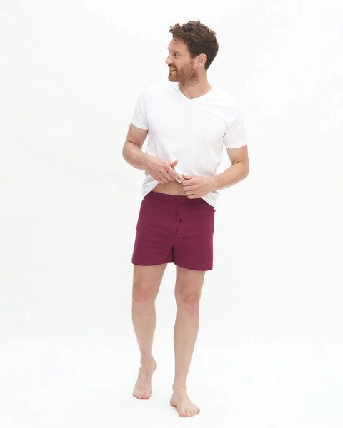 Living Crafts Boxer-Shorts, 2er-Pack - BEN – Ansicht 3