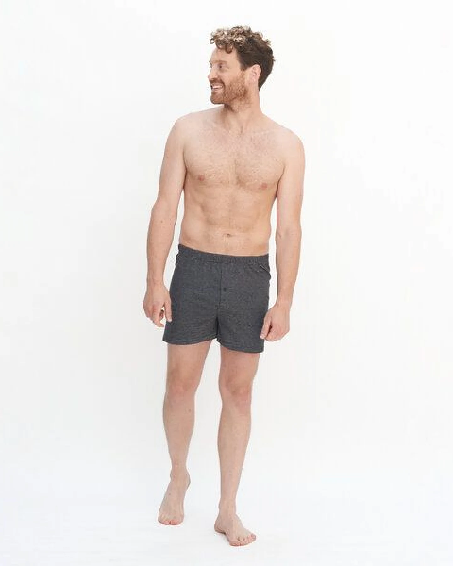 Living Crafts Boxer-Shorts, 2er-Pack - BEN – Ansicht 4