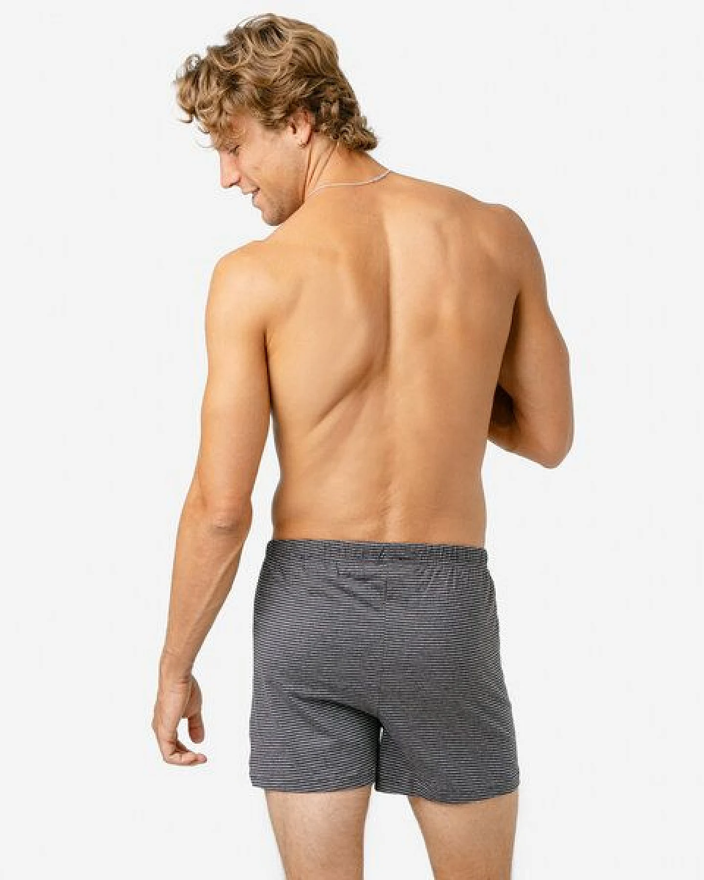 Living Crafts Boxer-Shorts, 2er-Pack - BEN – Ansicht 3