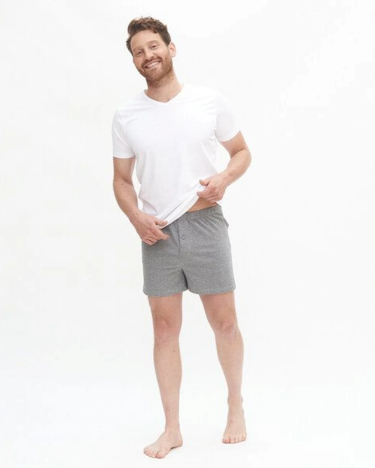 Living Crafts Boxer-Shorts, 2er-Pack - BEN – Ansicht 3