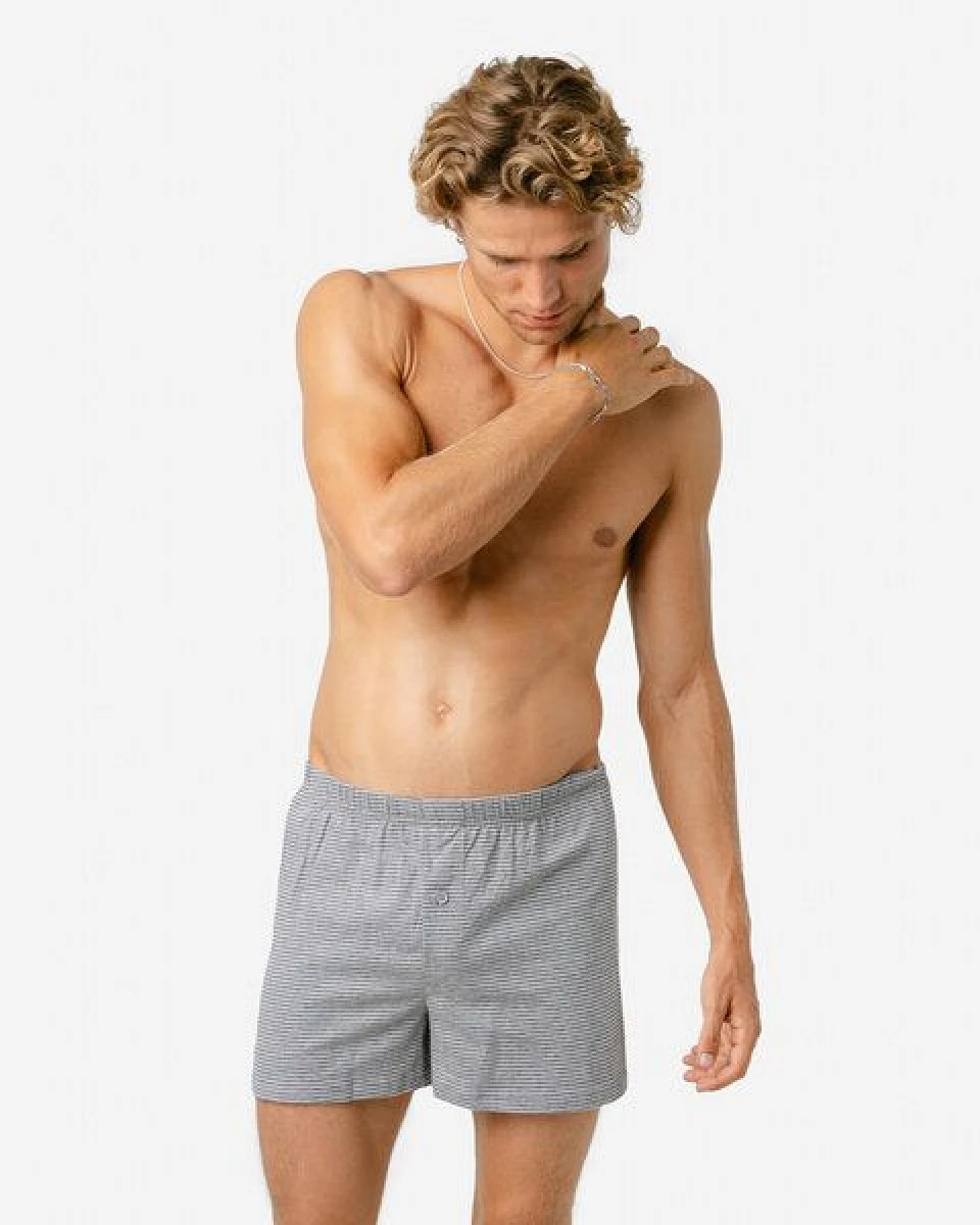 Living Crafts Boxer-Shorts, 2er-Pack - BEN – Ansicht 3