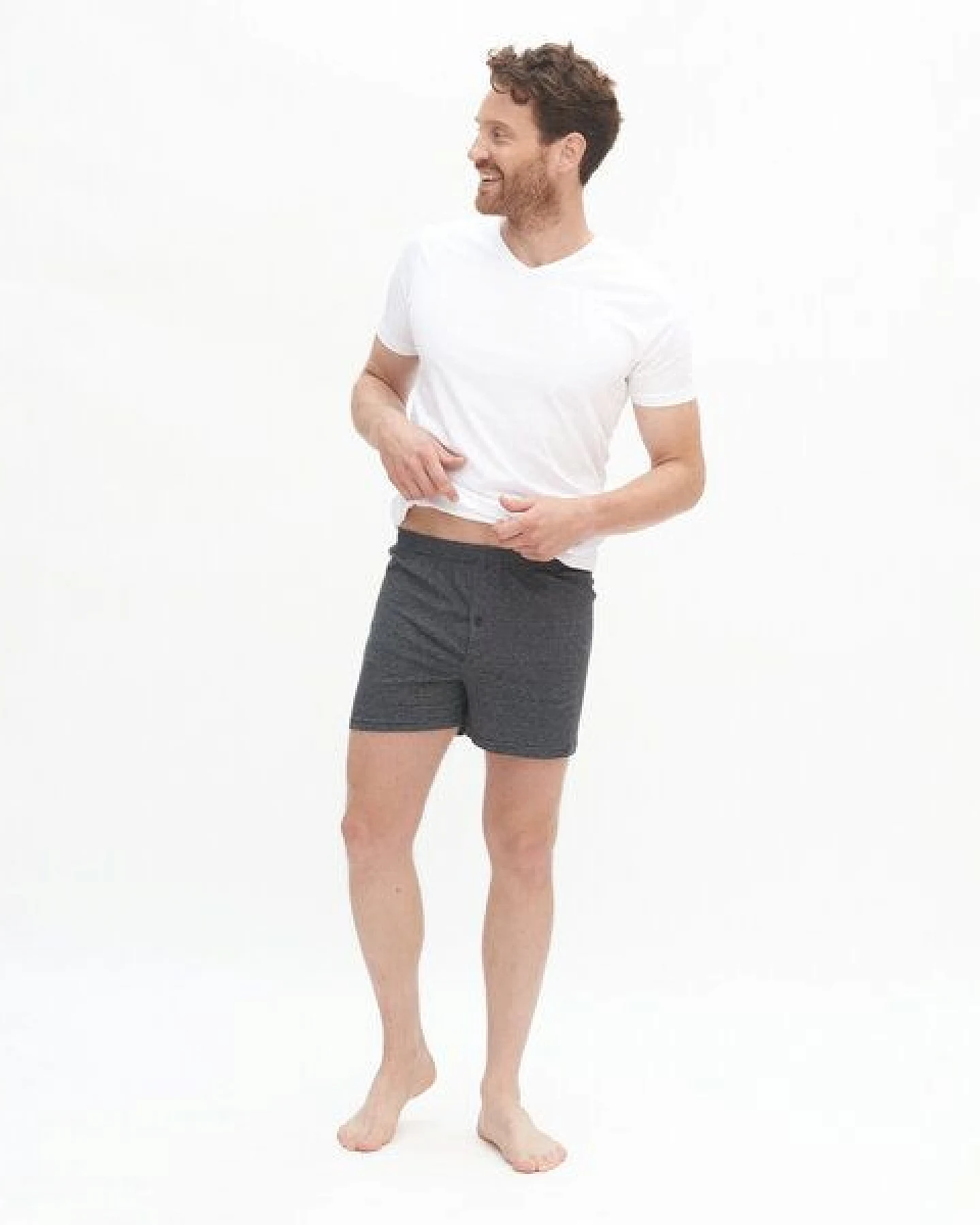 Living Crafts Boxer-Shorts, 2er-Pack - BEN – Ansicht 2