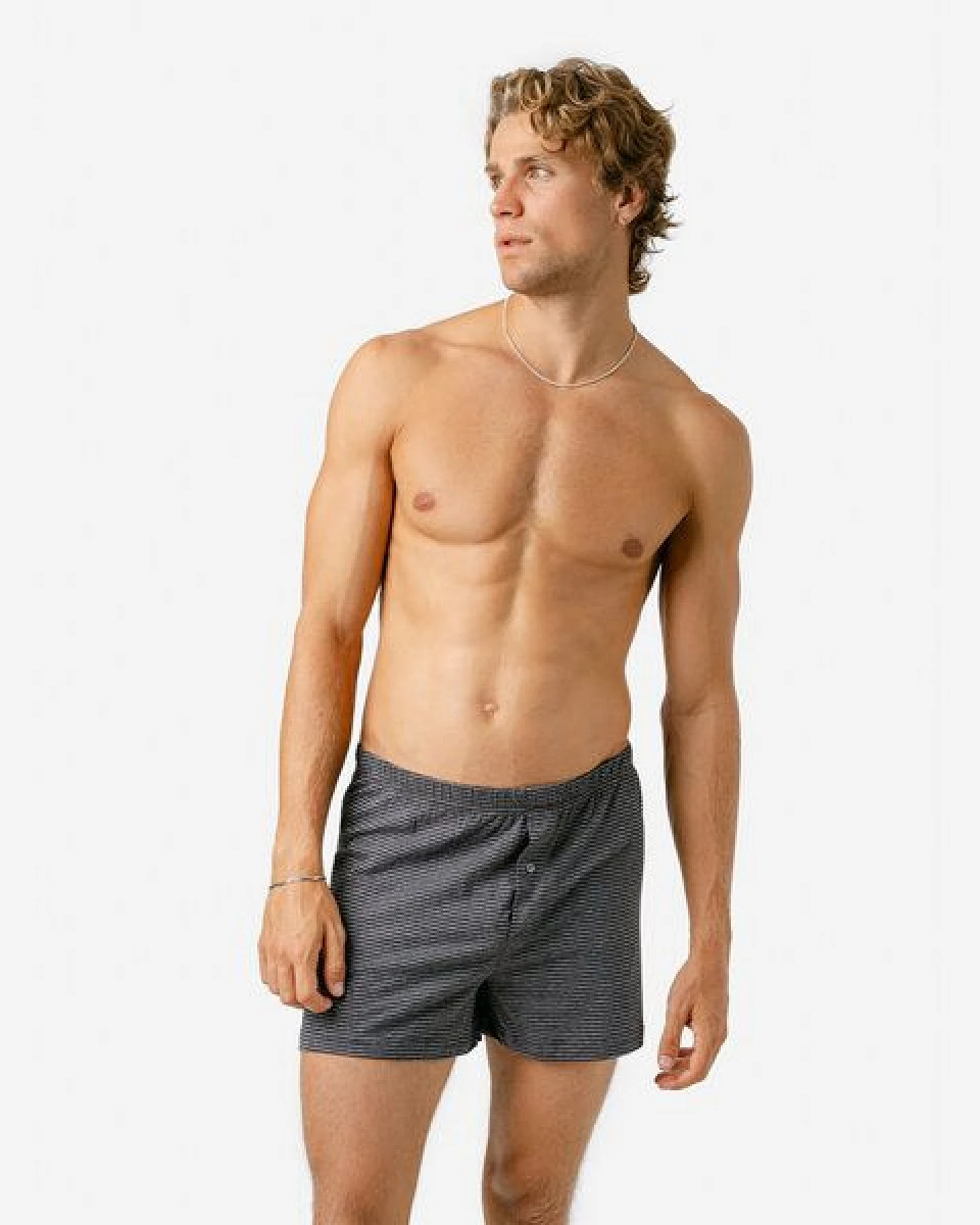 Living Crafts Boxer-Shorts, 2er-Pack - BEN – Ansicht 2