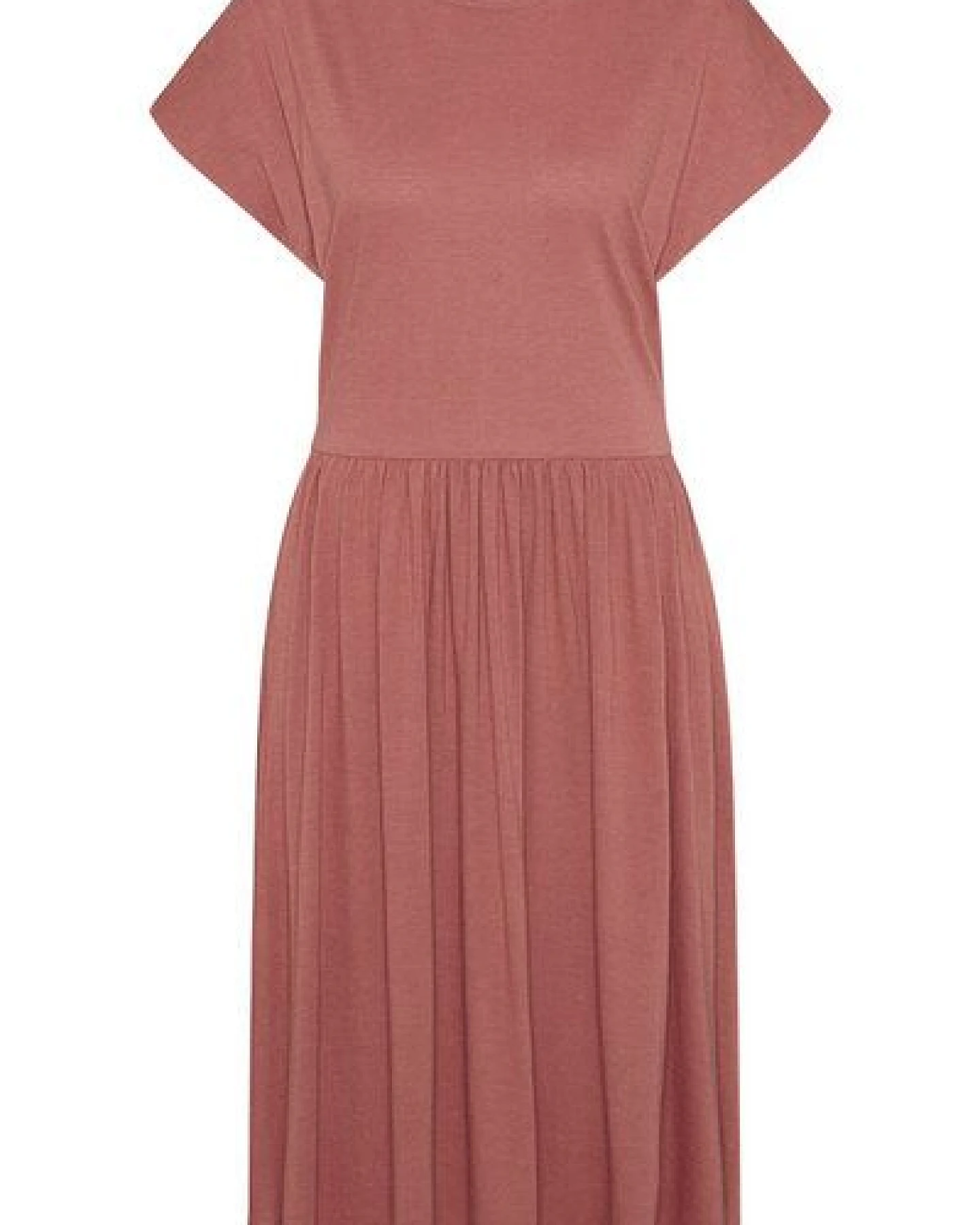 Wunderwerk Damenkleid "Square tee dress" – Ansicht 2