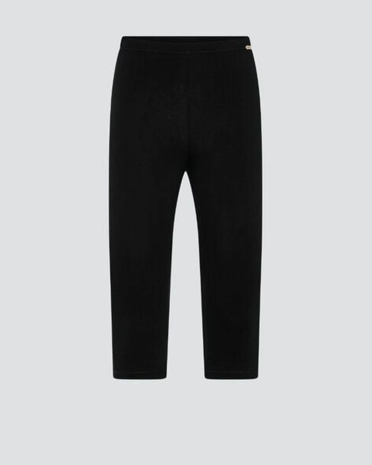 comazo|earth Fairtrade Basic Caprihose – Ansicht 4