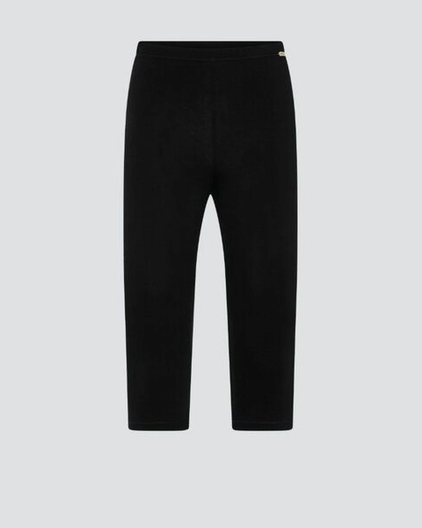 comazo|earth Fairtrade Basic Caprihose – Ansicht 4
