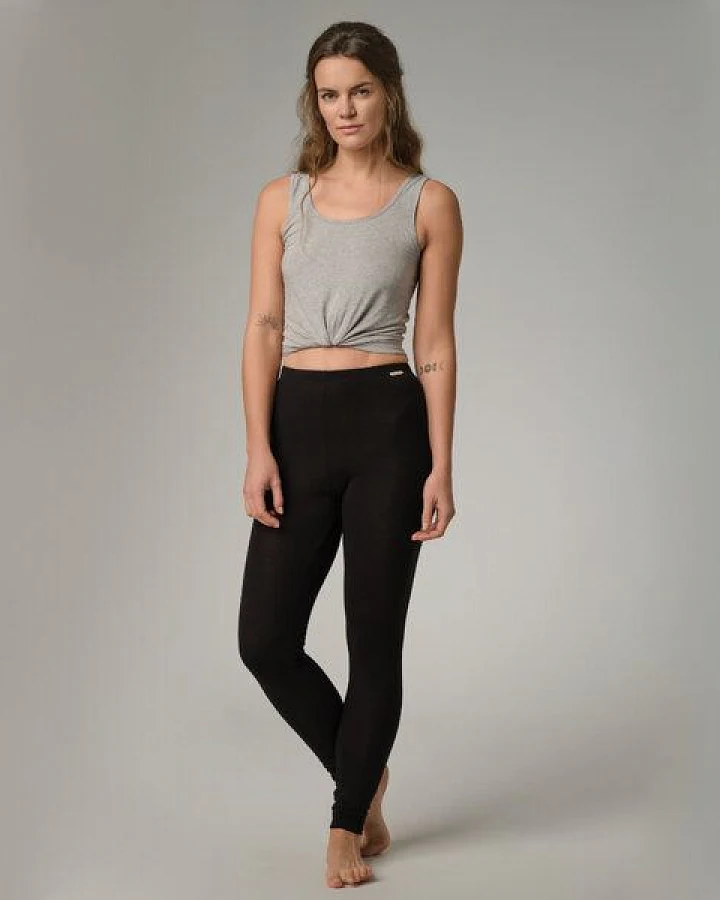 comazo|earth Fairtrade Basic Leggings