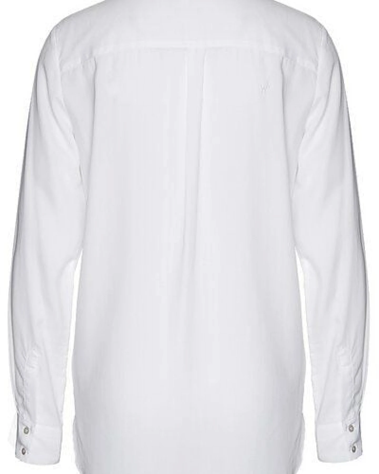 Wunderwerk Damen Bluse aus Tencel "Contemporary blouse TENCEL" – Ansicht 3