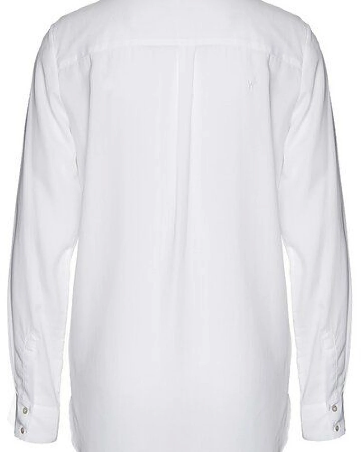 Wunderwerk Damen Bluse aus Tencel "Contemporary blouse TENCEL" – Ansicht 3