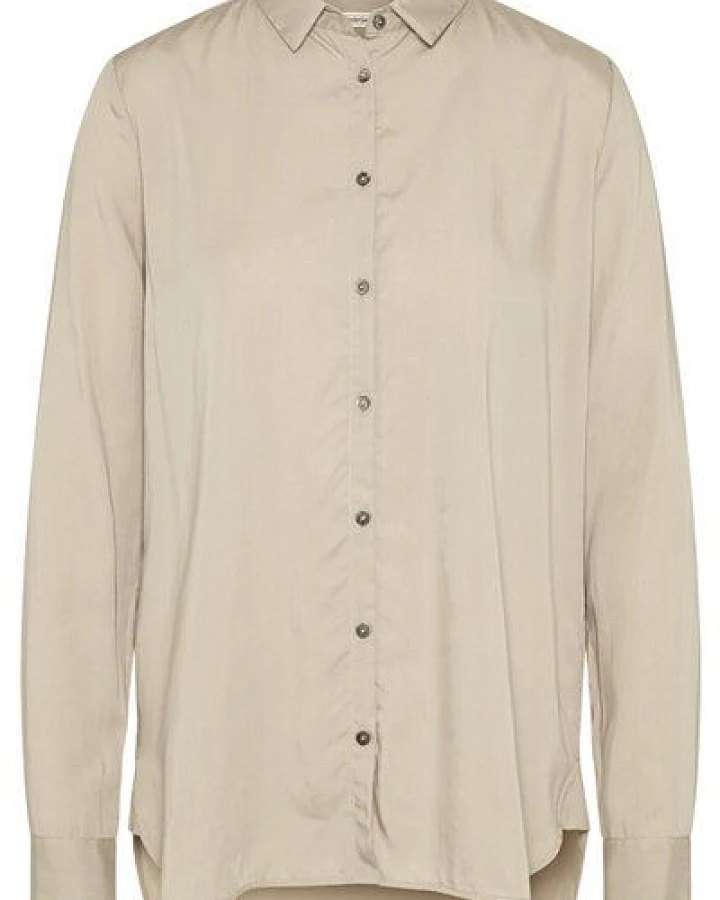 Wunderwerk Damen Bluse aus Tencel "Contemporary blouse TENCEL"