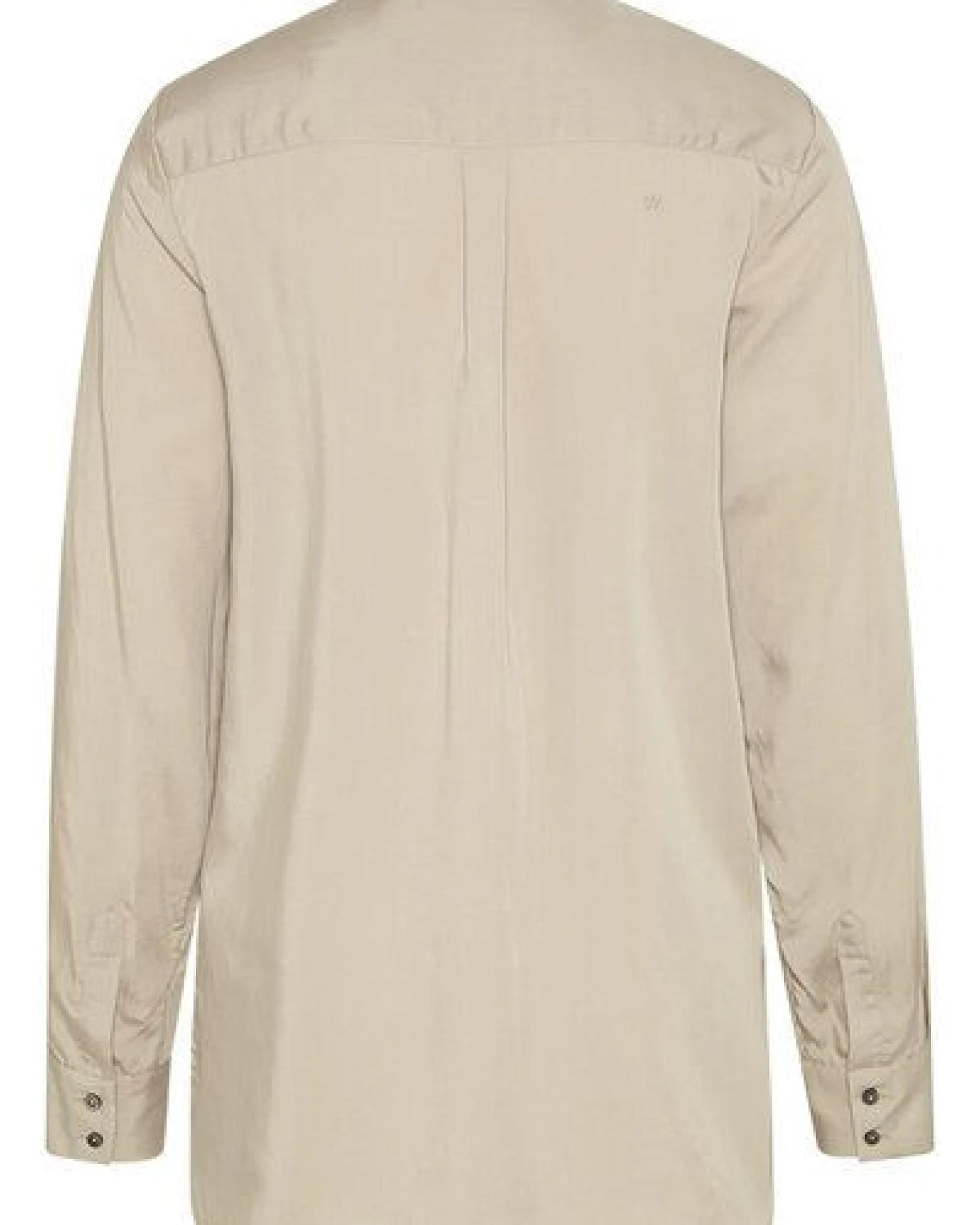 Wunderwerk Damen Bluse aus Tencel "Contemporary blouse TENCEL" – Ansicht 2