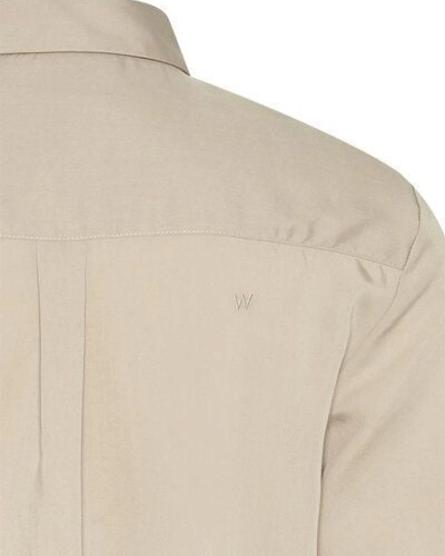 Wunderwerk Damen Bluse aus Tencel "Contemporary blouse TENCEL" – Ansicht 4