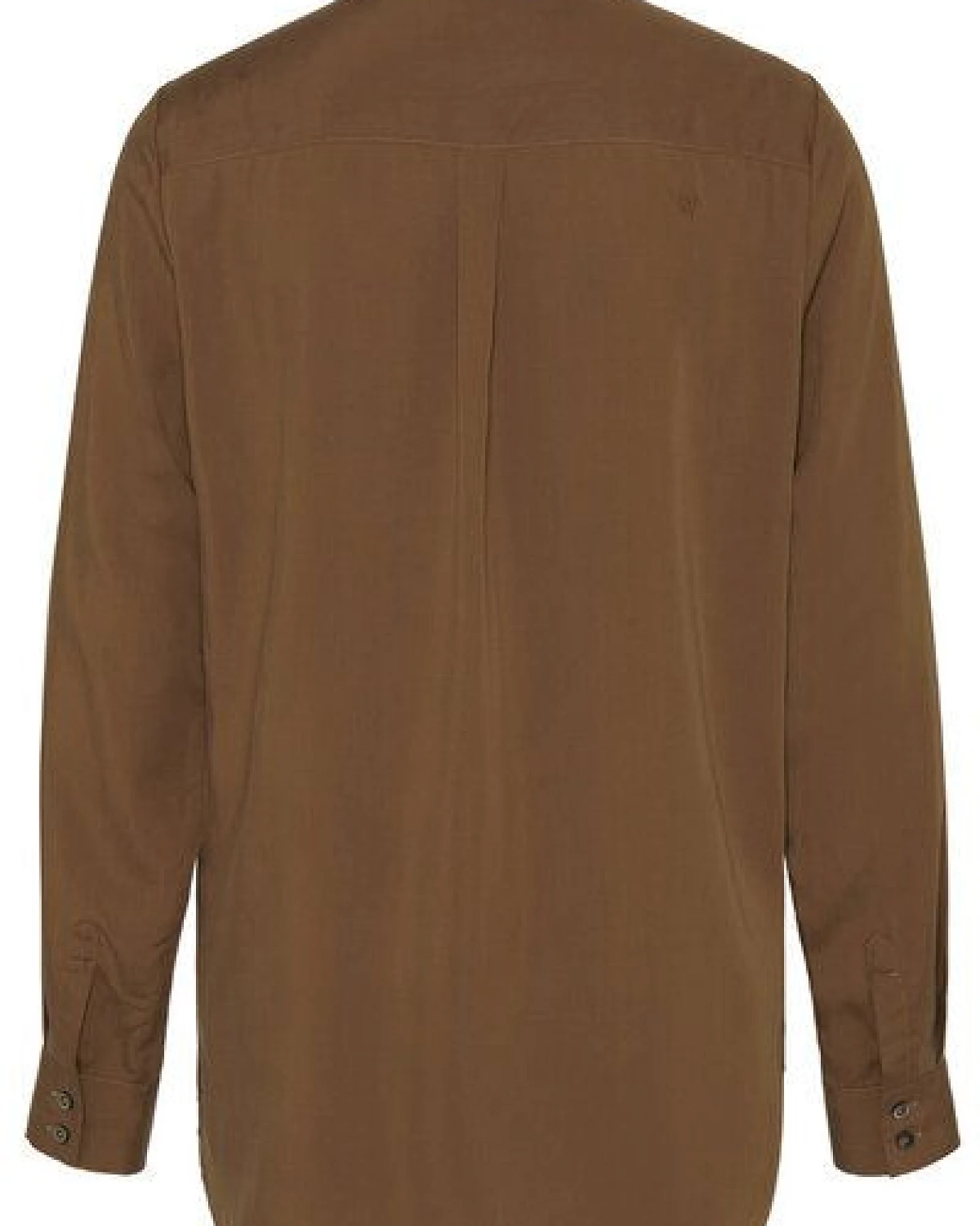 Wunderwerk Damen Bluse aus Tencel "Contemporary blouse TENCEL" – Ansicht 3