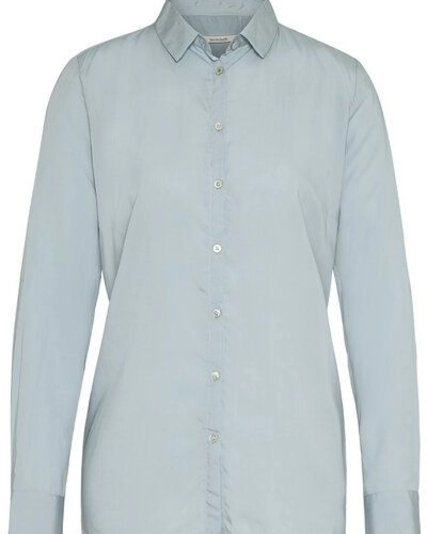 Wunderwerk Damen Bluse aus Tencel "Contemporary blouse TENCEL" – Ansicht 3