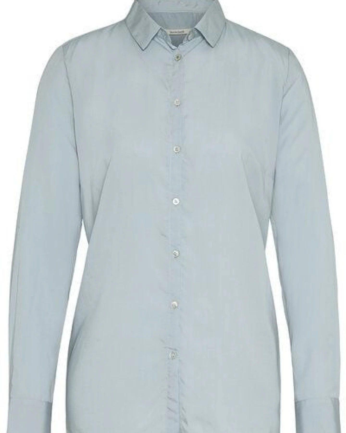 Wunderwerk Damen Bluse aus Tencel "Contemporary blouse TENCEL" – Ansicht 3