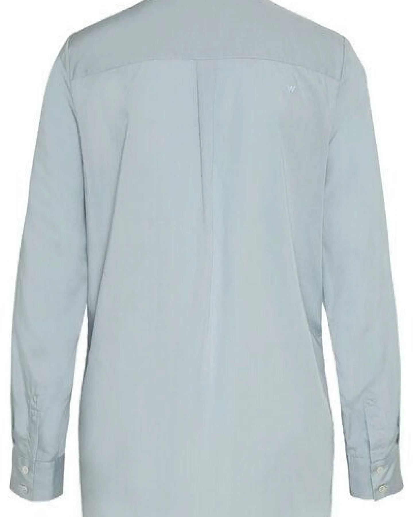 Wunderwerk Damen Bluse aus Tencel "Contemporary blouse TENCEL" – Ansicht 4