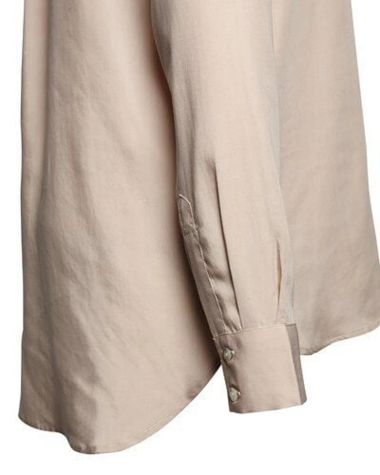 Wunderwerk Damen Bluse aus Tencel "Contemporary blouse TENCEL" – Ansicht 4