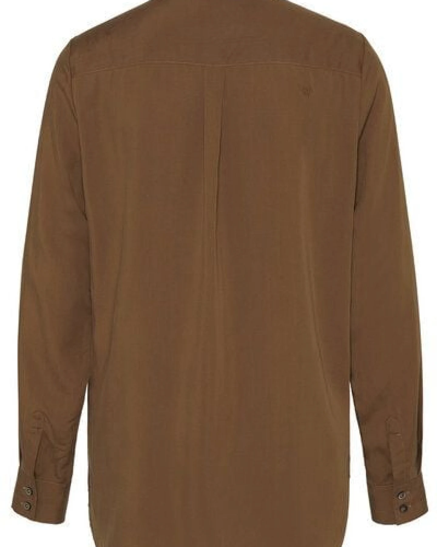 Wunderwerk Damen Bluse aus Tencel "Contemporary blouse TENCEL" – Ansicht 3