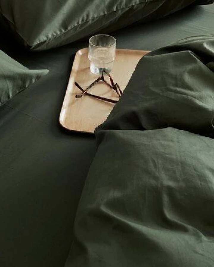 Dark Olive