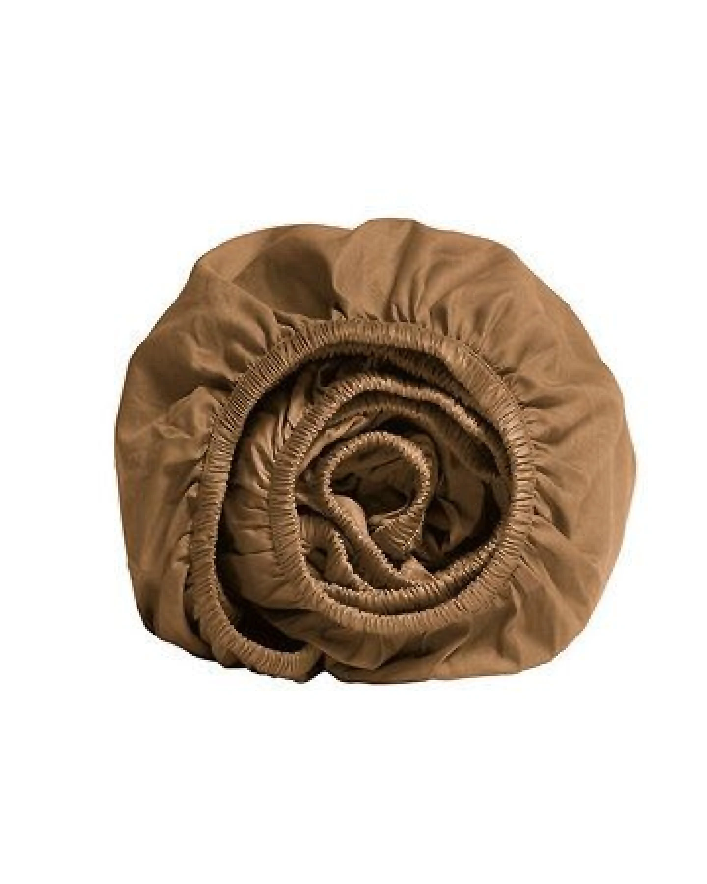 Spannbettlaken "Yumeko" aus Baumwollsatin – Ansicht 2