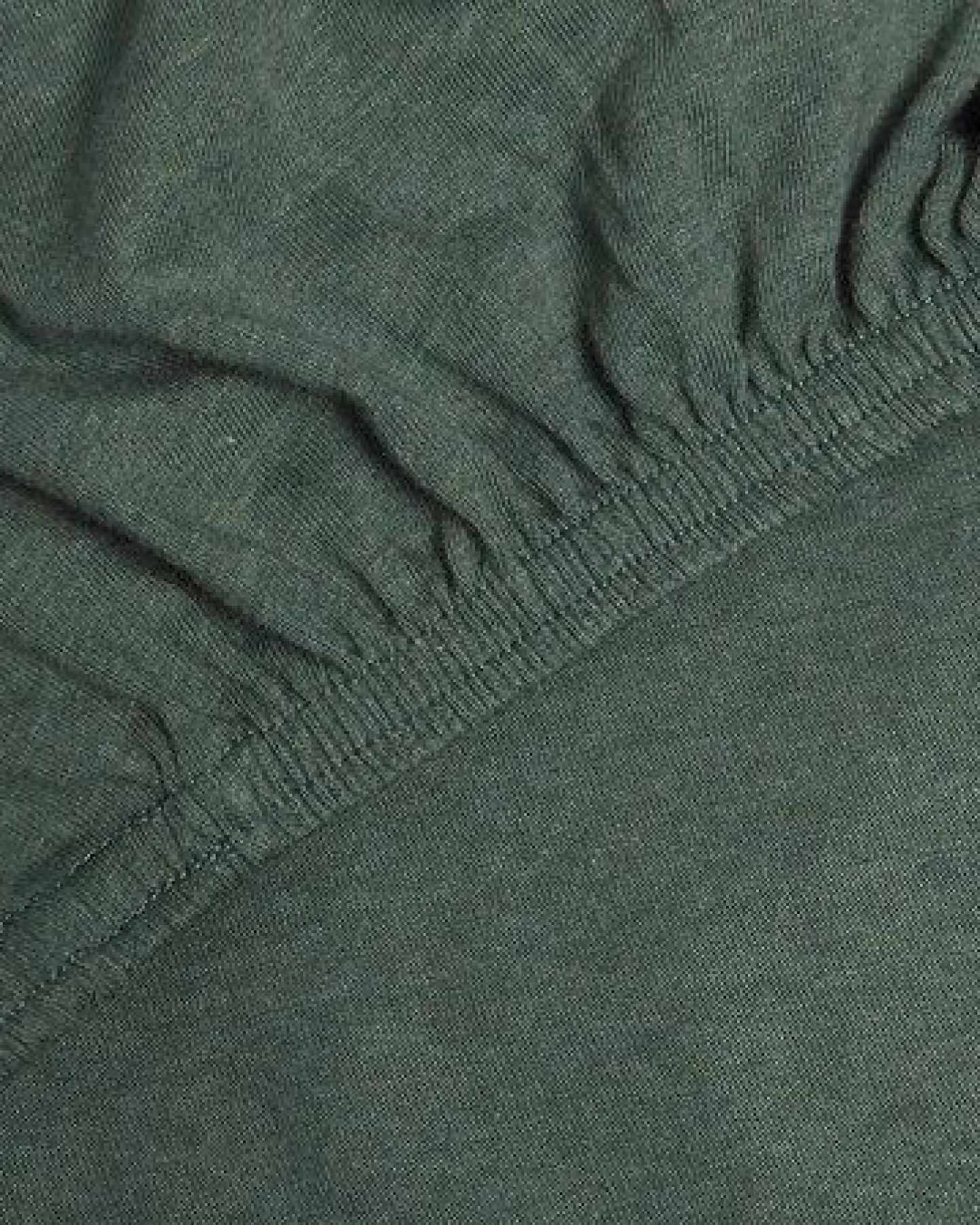 Yumeko Spannbettlaken Jersey aus Bio-Baumwolle – Ansicht 2