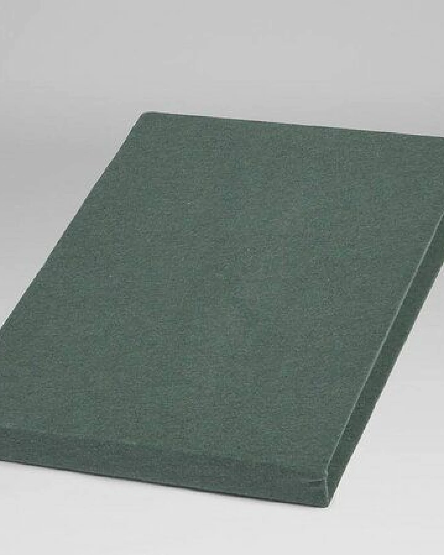 Yumeko Spannbettlaken Jersey aus Bio-Baumwolle – Ansicht 3