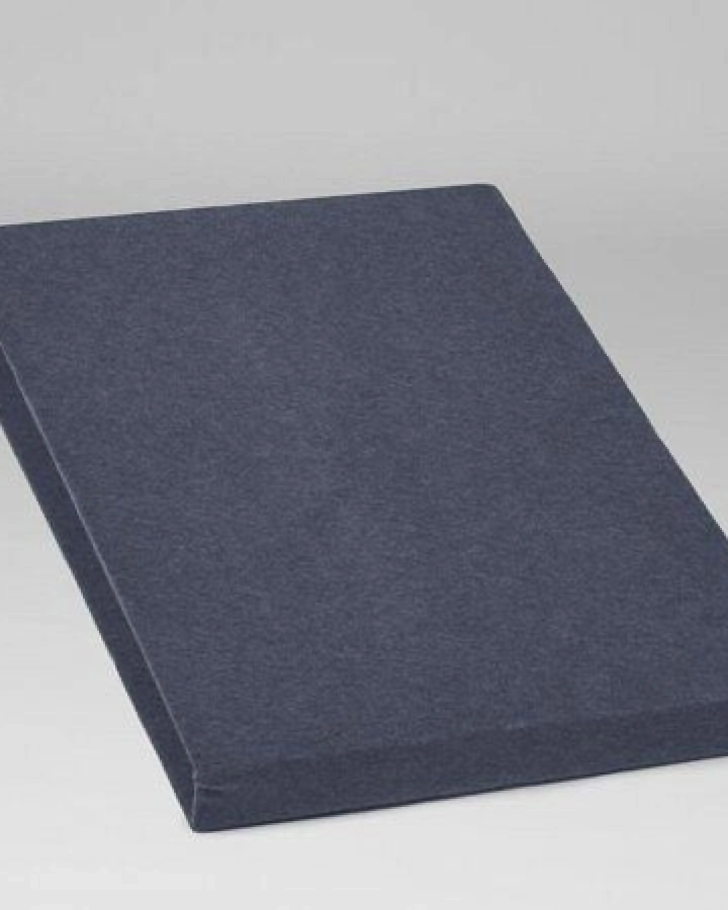 Yumeko Spannbettlaken Jersey aus Bio-Baumwolle – Ansicht 3