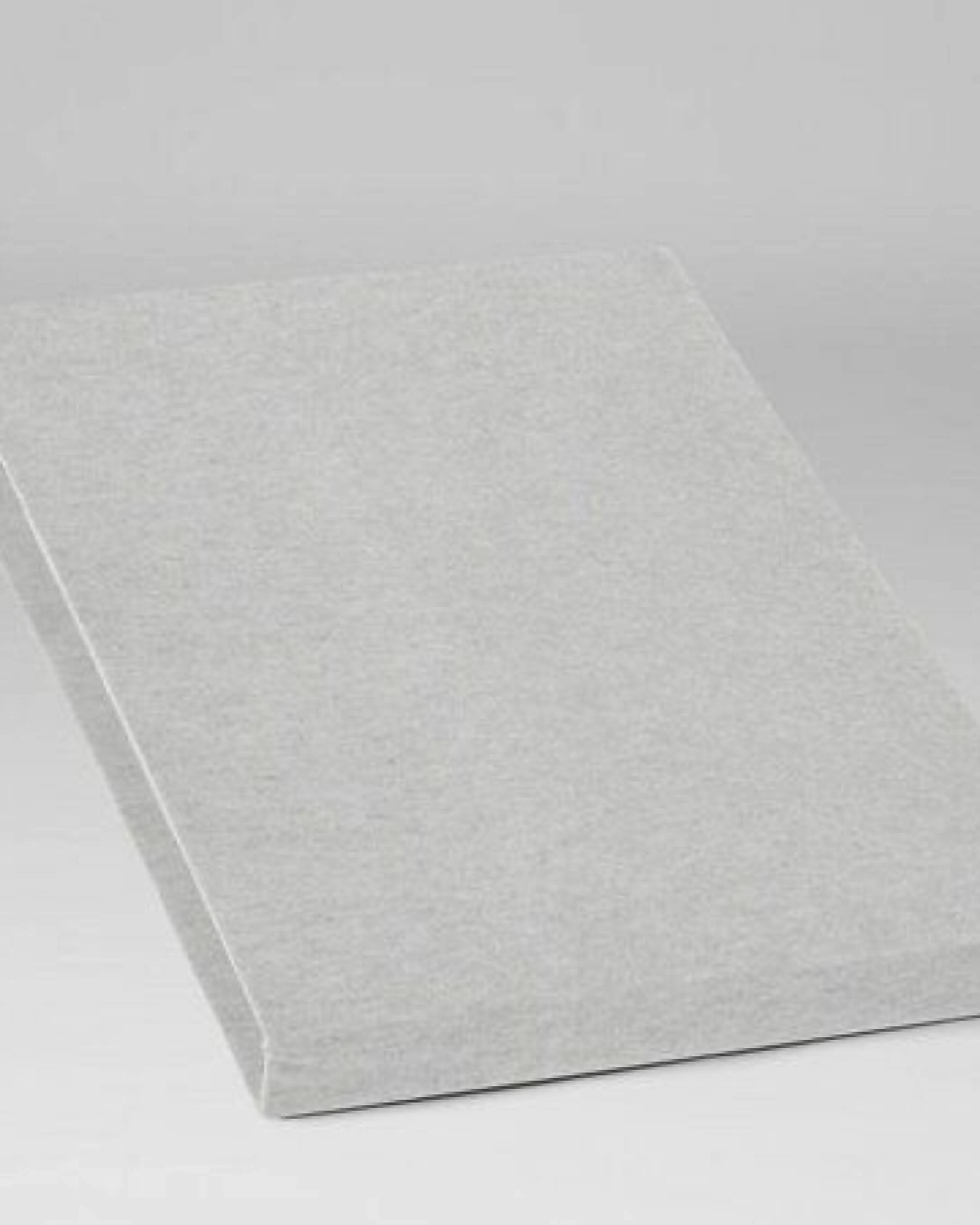 Yumeko Spannbettlaken Jersey aus Bio-Baumwolle – Ansicht 3