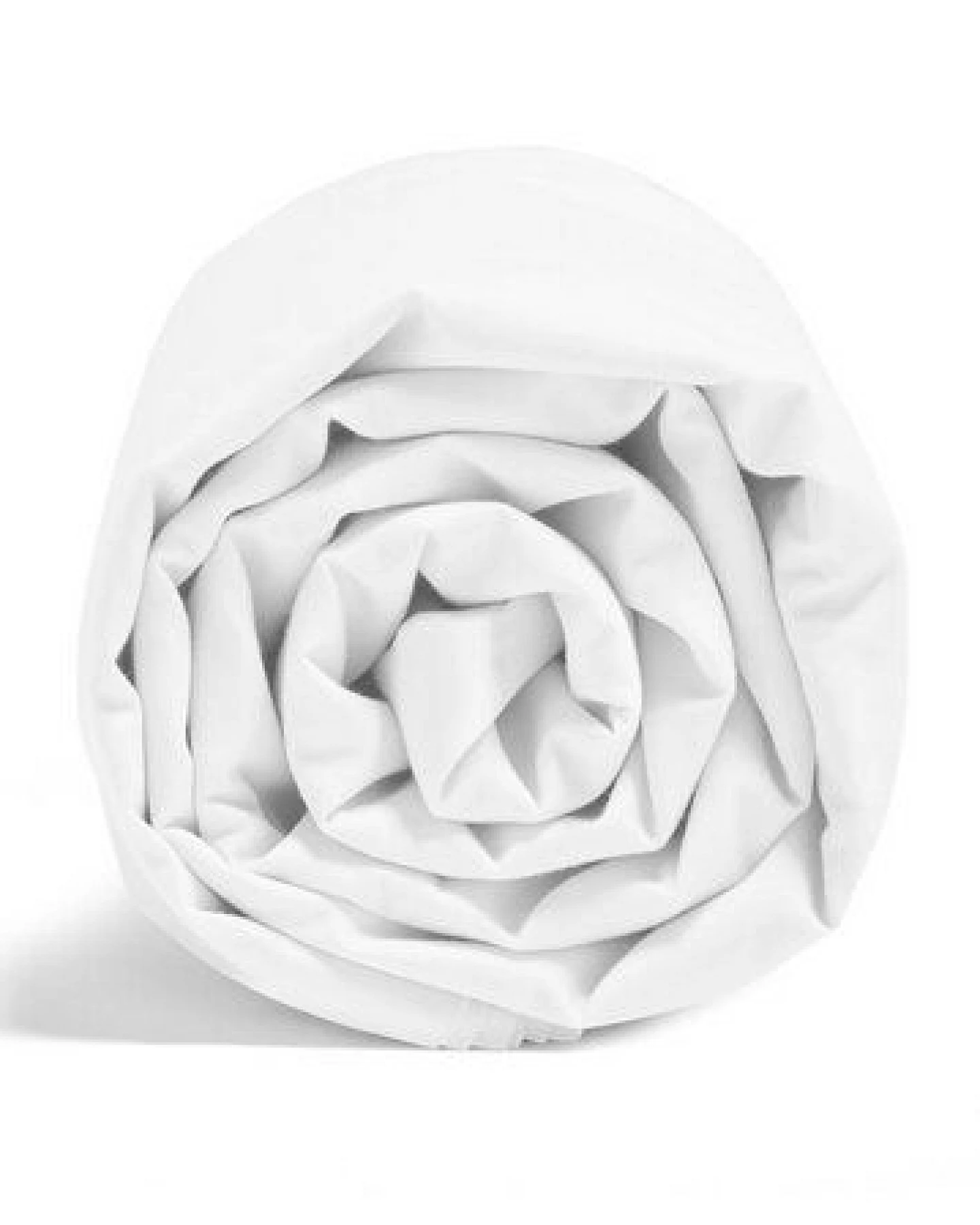 Laken "Yumeko" aus Bio-Baumwollsatin – Ansicht 2