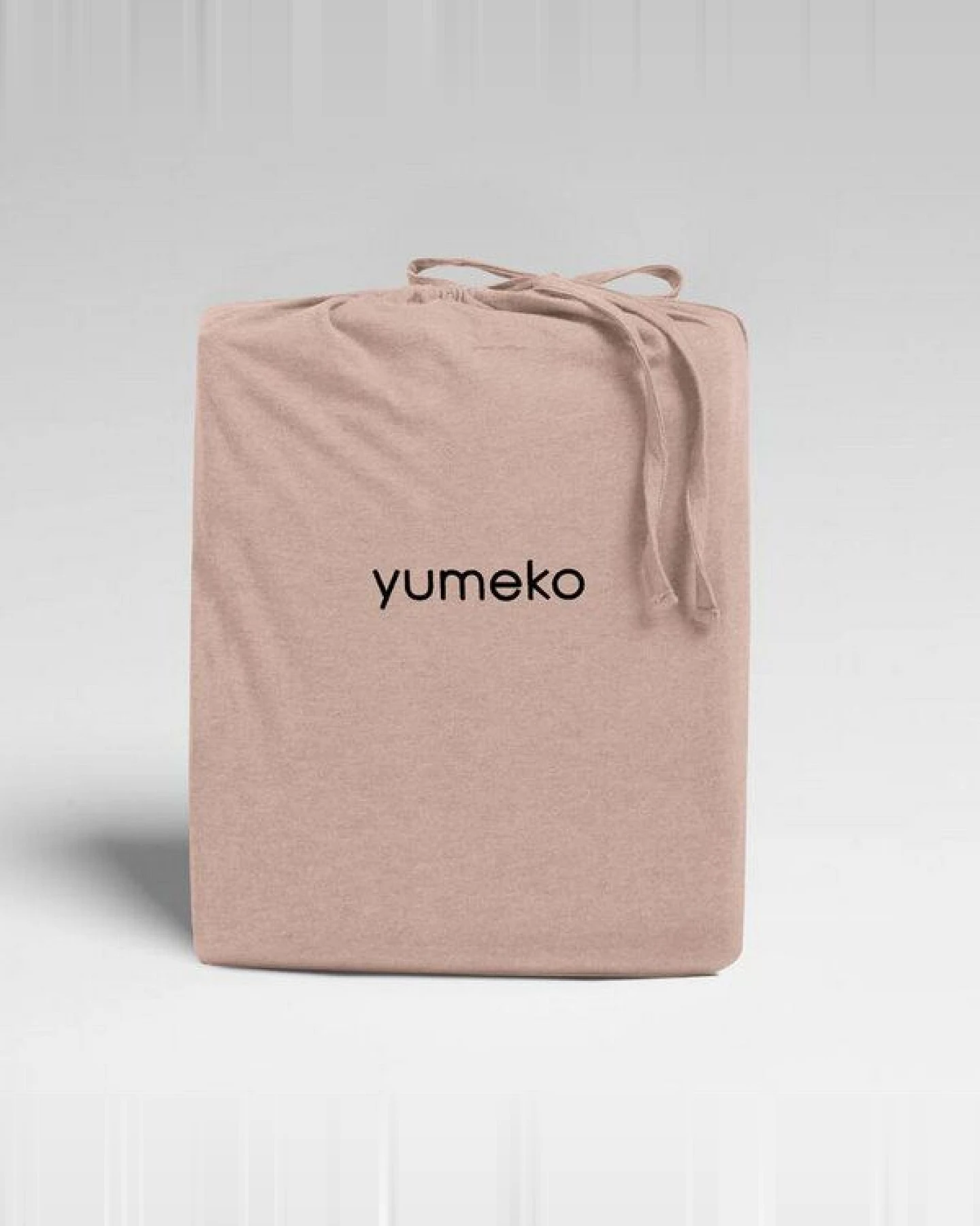 Kinderbettwäsche "Yumeko" aus Baumwolljersey – Ansicht 3