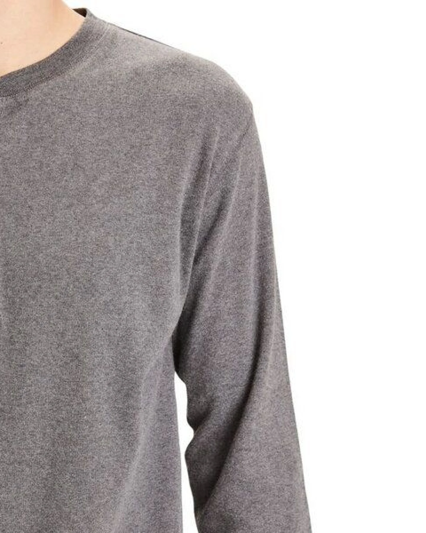 KnowledgeCotton Apparel Henley – Ansicht 4