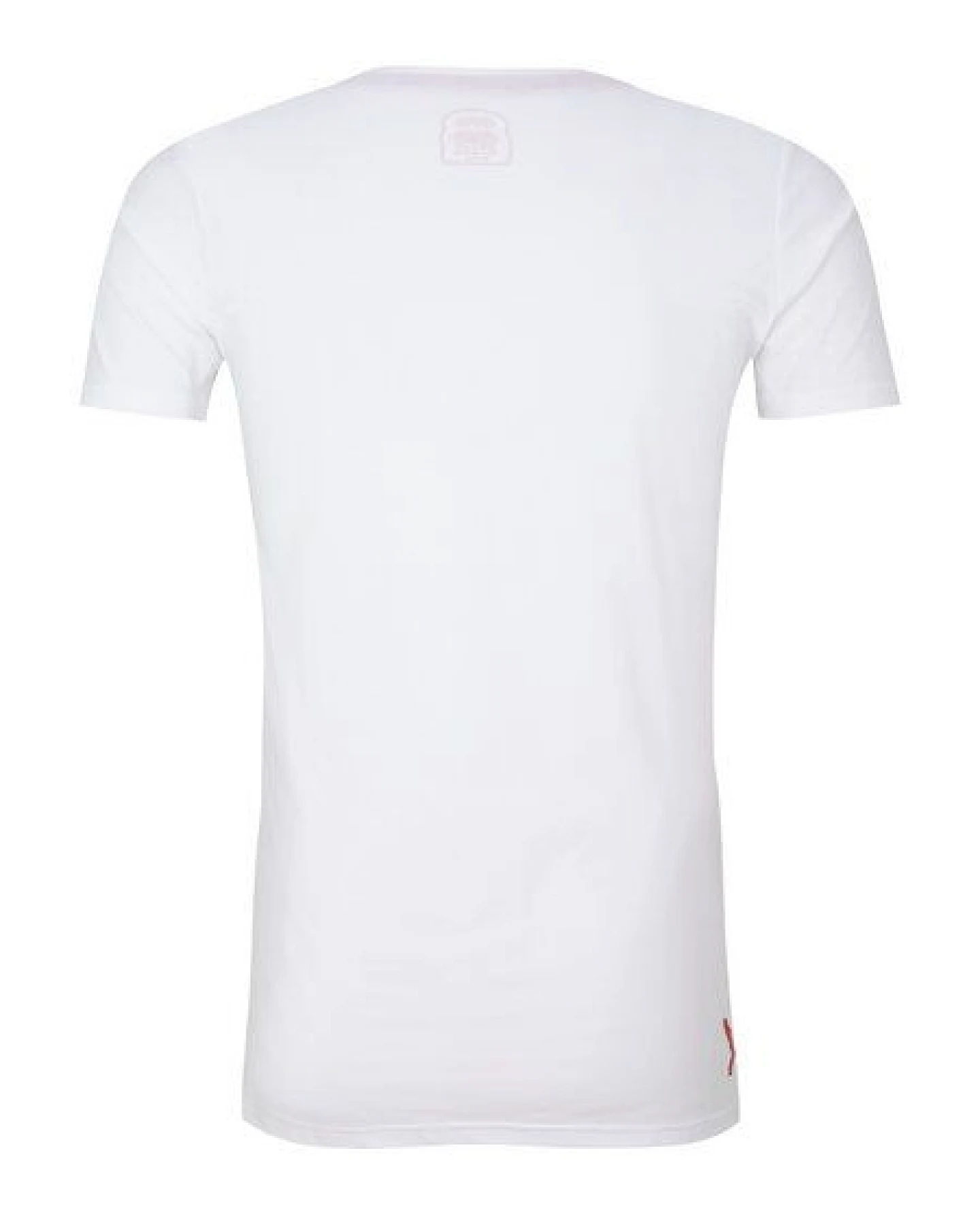 Dailybread Das V-Shirt Made in Germany – Ansicht 2