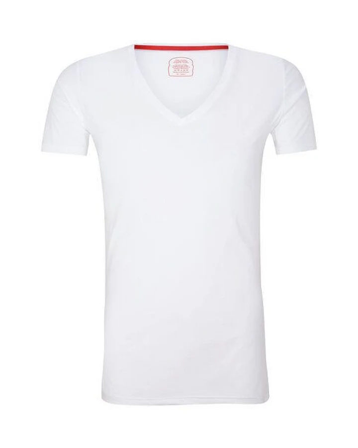 Dailybread Das V-Shirt Made in Germany