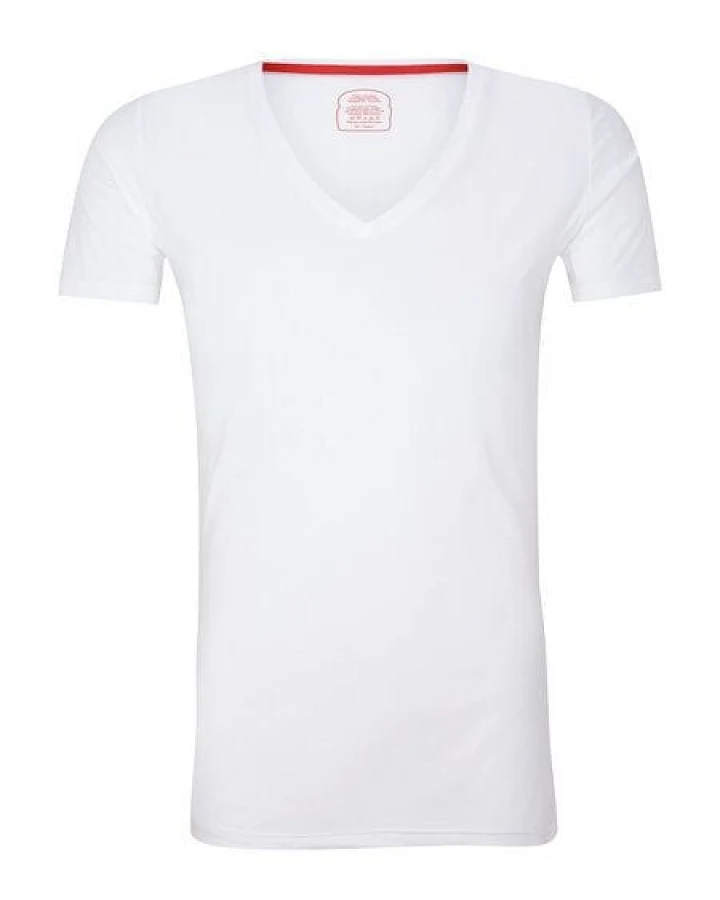 Dailybread Das V-Shirt Made in Germany