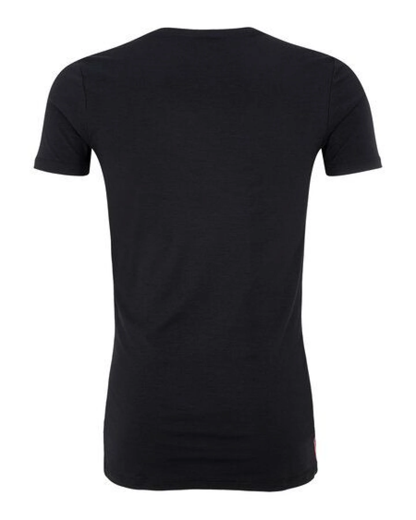 Dailybread Das V-Shirt Made in Germany – Ansicht 2