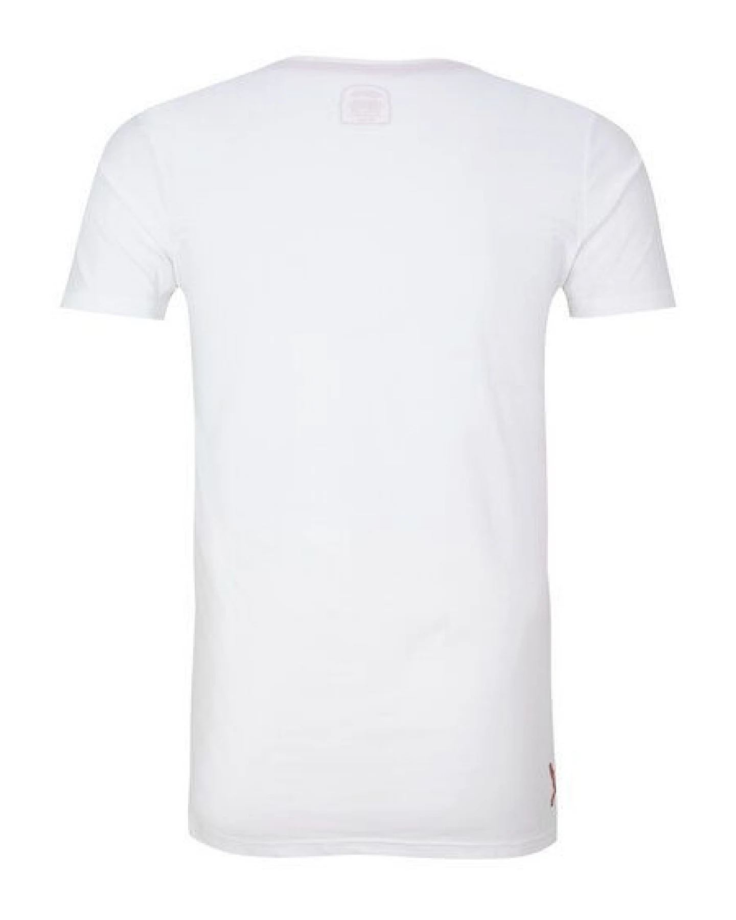 Dailybread Das V-Shirt Made in Germany – Ansicht 2