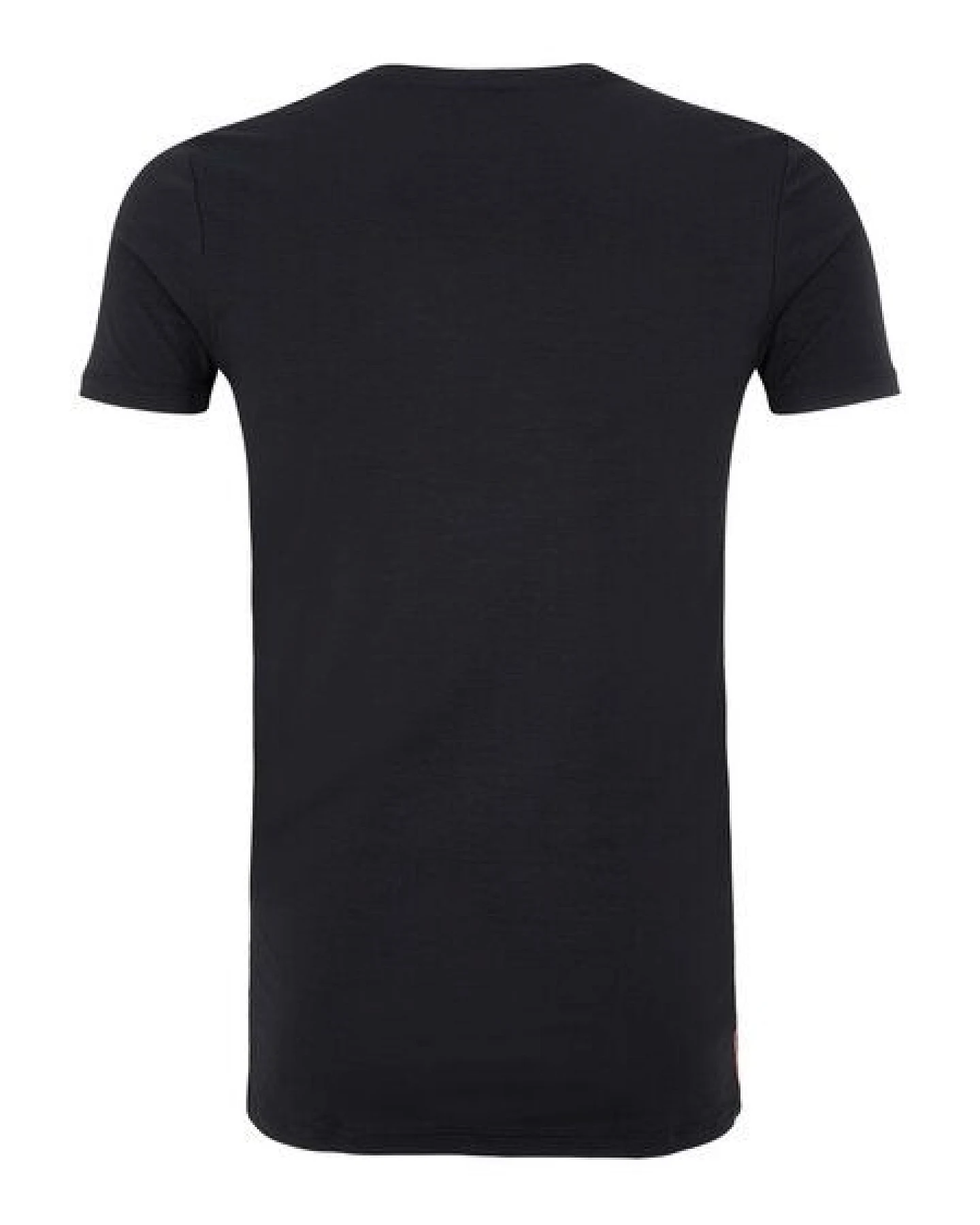 Dailybread Das V-Shirt Made in Germany – Ansicht 2