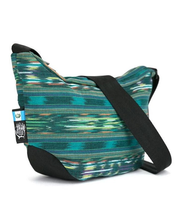 ETHNOTEK Bagan Bag M (GUATEMALA 4)