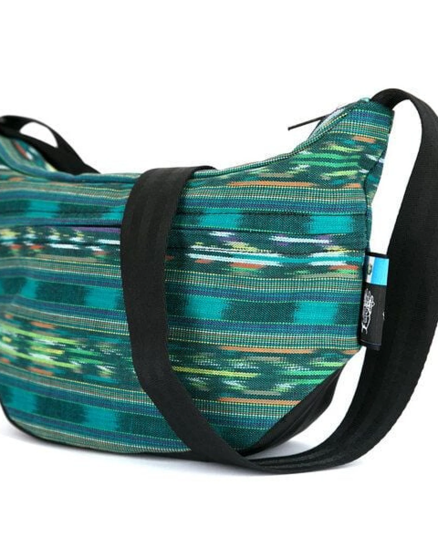 ETHNOTEK Bagan Bag M (GUATEMALA 4) – Ansicht 2