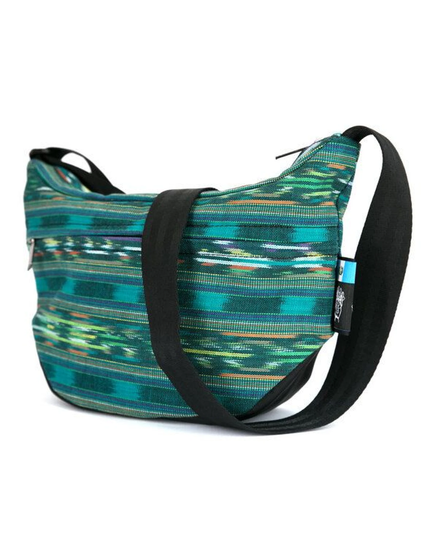 ETHNOTEK Bagan Bag M (GUATEMALA 4) – Ansicht 2