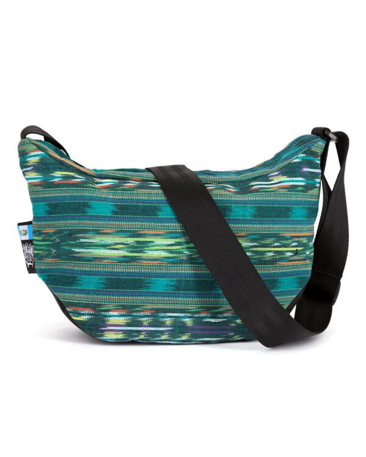 ETHNOTEK Bagan Bag M (GUATEMALA 4) – Ansicht 4