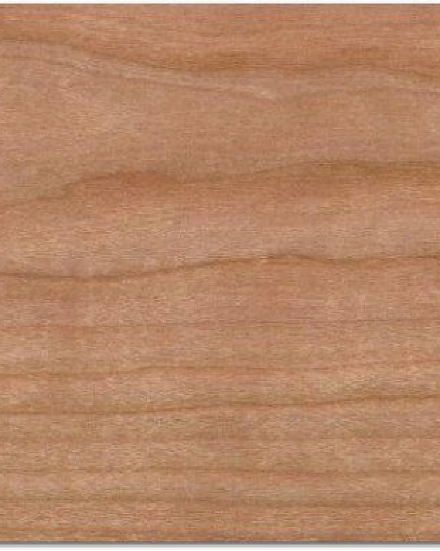 holzpost Postkarte aus Holz "Es ist Dein Leben" – Ansicht 2