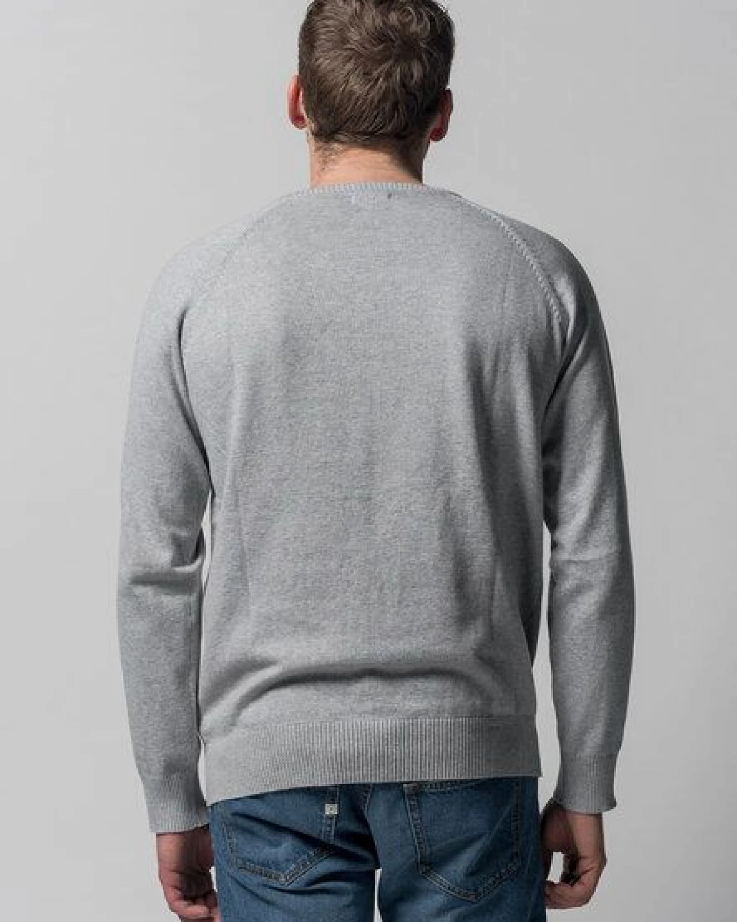 Strickpullover – Ansicht 2