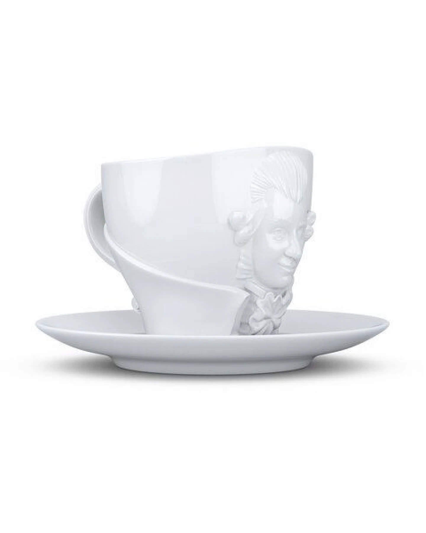 FIFTYEIGHT PRODUCTS Talenttasse Wolfgang Amadeus Mozart – Ansicht 4