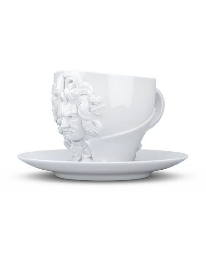 FIFTYEIGHT PRODUCTS Talenttassen Ludwig van Beethoven